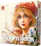 Portal Games The Bohemians Kaartspel Engels