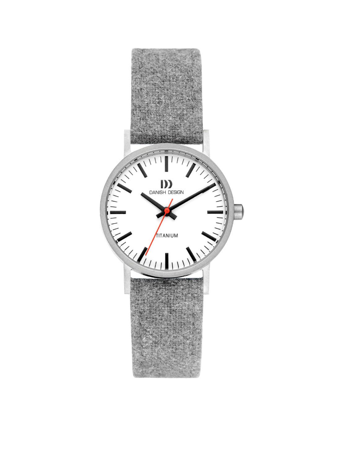 Danish Design Rhine horloge IV41Q199