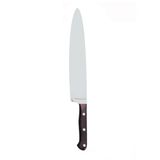 Garcia Keukenmes Ideal, handvat van ABS 30 cm zilverkleurig, roestvrij - 1 Un.