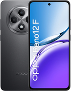 OPPO  Reno12 F 4G / 256 GB / Matte Gray