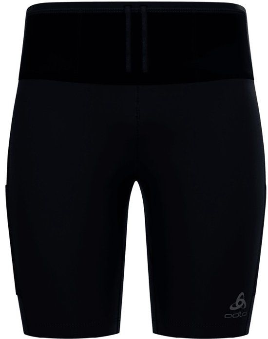 Odlo X-Alp Trail Cargo Tights Heren Zwart XXL