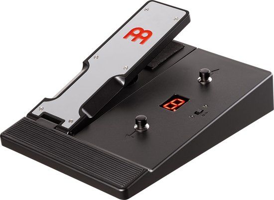 Meinl FX20 Effects Pedal - Percussion effects pedal