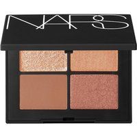 NARS Oogschaduw Unisex 4.4g Lichtbruin