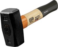 PICARD Vuisthamer SecuTec met steelbeschermer, 2kg