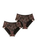 TRIUMPH Slip ' Amourette Charm ' zwart