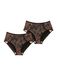 TRIUMPH Slip ' Amourette Charm ' zwart