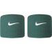 Nike Accessoires Premier 2 Pk Bandeau poignet Vert Homme