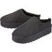 ESMARA Chaussons femme (Gris, 38)