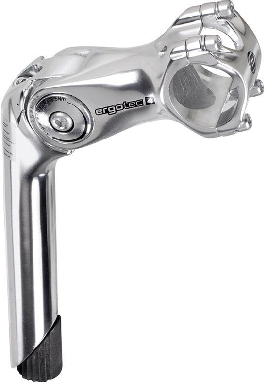 Ergotec Stuurpen Verstelbaar Octopus 2