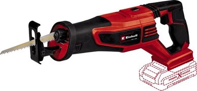 Einhell TE-AP 18/28 Li BL-Solo Accu Reciprozaag