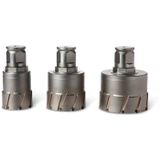 Fein 1x HM Ultra 50 kernboor met QuickIN MAX-/ Weldon 32-opname Ø 95 mm - 63127809010