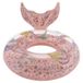 Rubo Toys Little Dutch Dreamy Mermaid Zwemring 91cm + Staart