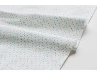 Dailylike Bedrukte stof, meerkleurig, 1,10 x 3 m, 8