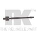 NK Rotule de direction intérieure, barre de connexion NK 5031537 BMW