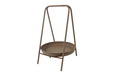 Countryfield Etagere 1l Jusa 30x29x45cm - bruin