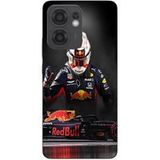 Maniacase Oppo Reno 13F MOTO GP Formula Max Verstappen Case