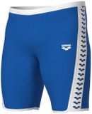Arena M Icons Swim Jammer Solid royal-white