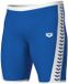 Arena M Icons Swim Jammer Solid royal-white