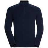 Odlo Heren Rigi Half Zip Longsleeve