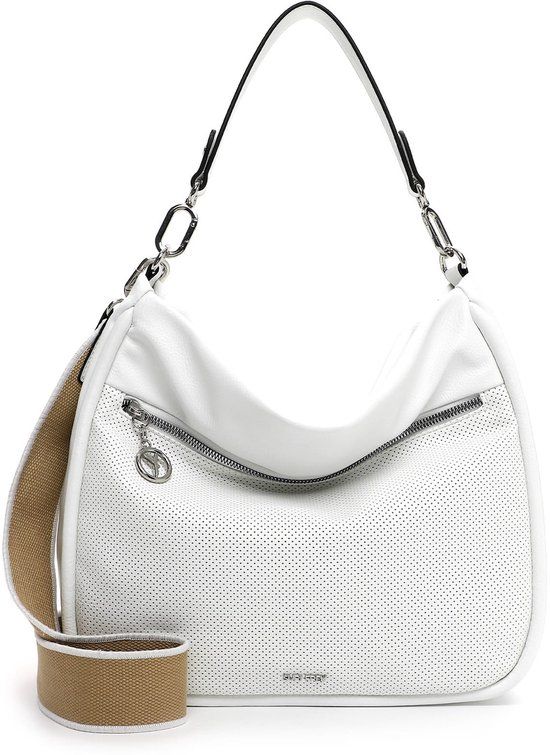 Suri Frey Buideltas SFY Patsy (14874) - Dames handtassen - white 300