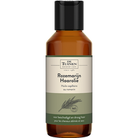 De Tuinen Rozemarijn Haarolie - 100ml