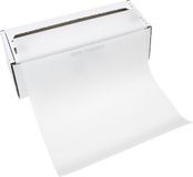 Brand New Papier cuisson 30cm x 50m boîte distributrice