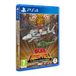Clear River Games Toaplan Arcade Garage: Kyukyoku Tiger-Heli PS4