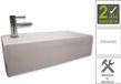 Boss & Wessing BWS Fontein One-Pack Metis Compleet Wit