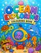 Ocean Exploring Colouring Book for Kids