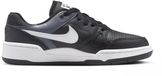 Nike Full Force Sneakers - Zwart/Wit