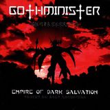Suburban Gothminister Empire Of Dark Salvation