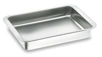 Lacor 62540 - Plat à four - 40x31 cm - Espagne