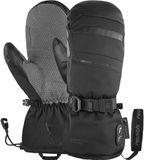 Reusch Advanced Heat R-TEX® XT Mitten Unisex Zwart
