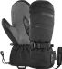 Reusch Advanced Heat R-TEX® XT Mitten Unisex Zwart