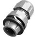 Schneider Electric NSYCGSP32 Cable gland snap-IN quick fixing M32, polyamide IP68 UL approved résistant aux UV Accessoire d'armoire de distribution 10 pièce(s)