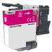 Brother LC-521 M cartouche d'encre compatible magenta