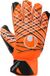uhlsport Uhsport Soft Resist+ Flex Frame Keepershandschoenen - Maat 9