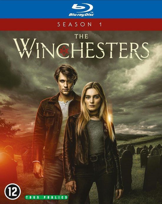The Winchesters - Seizoen 1 (Blu-ray) - Standard Edition