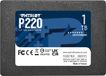 Patriot Memory Patriot P220 - Interne SSD - 1TB - 2.5 inch - SATA III - 550MB/s