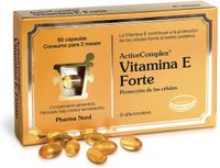 Activecomplex Vitamine E Forte 60 capsules