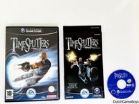 Electronic Arts Timesplitters 3: Future Perfect - Game Cube