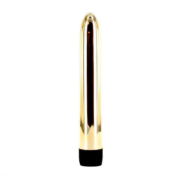 You2Toys Power Classic Vibrator - Goud