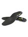 Ro+Ten PODIFER40 (taille 38) - Semelle intérieure rhumatismale, semelle orthopédique, support de voûte plantaire orthopédique, argent