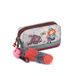 Forever Ninette Ninette Swing-Trousse de toilettas, 18 cm, meerkleurig