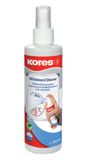 Kores C32585 Reinigingsvloeistof voor borden 250 ml