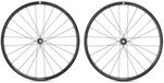 Fulcrum Rapid Red Al Afs Disc Tubeless Wielset pour vélo gravel Argent 12 x 100/12 x 142 mm / Shimano Micro Spline