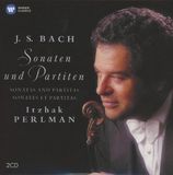 Warner Music Bach: Complete Sonatas & Partitas (2 Klassieke Muziek CD)
