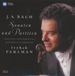 Warner Music Bach: Complete Sonatas & Partitas (2 Klassieke Muziek CD)