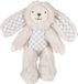 Happy Horse Konijn Riddle Knuffel 15cm - Beige