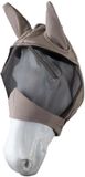 Horze Anti-vliegenmasker voor paarden Horze Comfort Maat S